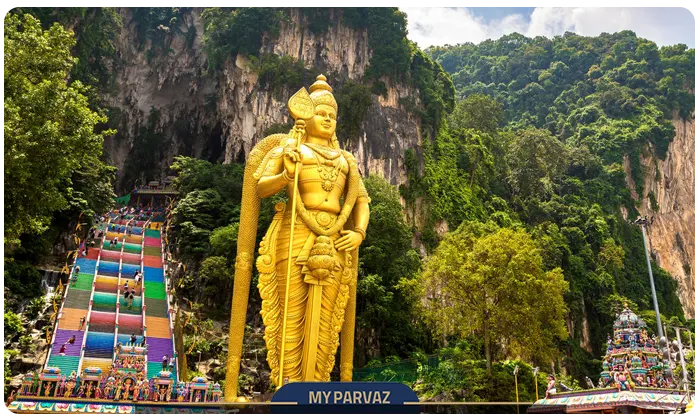 Batu Caves